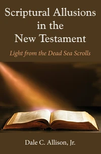 Cover of Scriptural Allusions in the New Testament