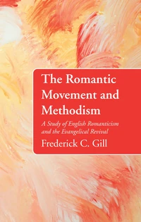 Cover of The Romantic Movement and Methodism