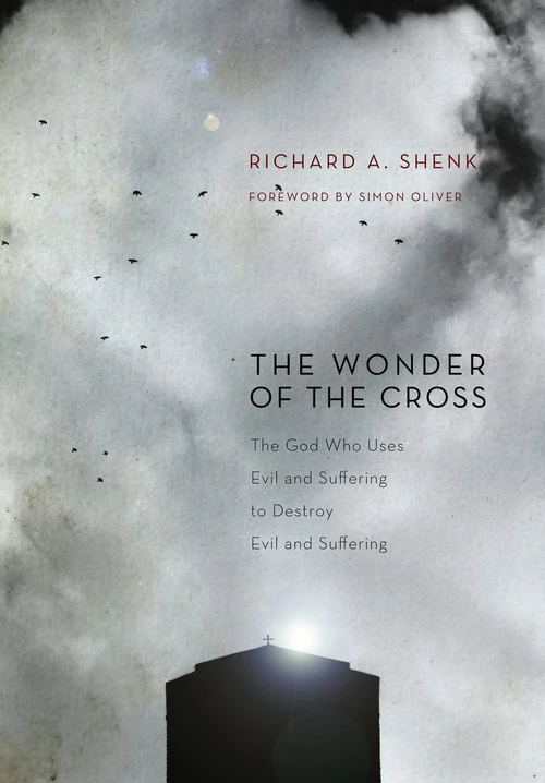 Cover of The Wonder of the Cross