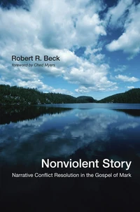 Cover of Nonviolent Story