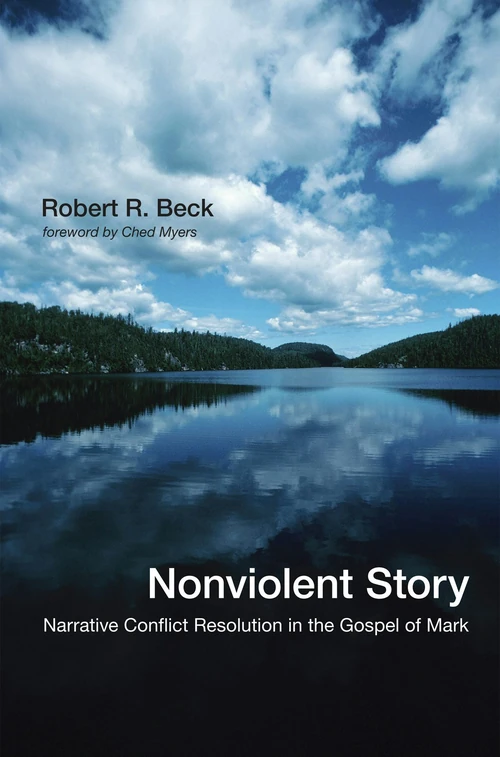 Cover of Nonviolent Story