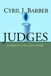 Cover of Judges: A Narrative of God's Power