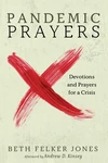 Cover of Pandemic Prayers