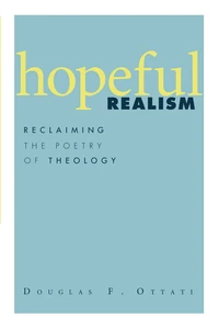 Cover of Hopeful Realism