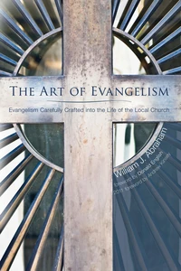 Cover of The Art of Evangelism