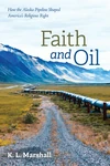 Cover of Faith and Oil