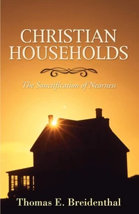 Cover of Christian Households