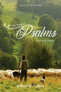 Cover of The Book of Psalms
