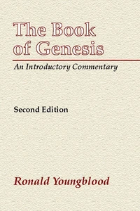 Cover of The Book of Genesis