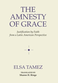 Cover of The Amnesty of Grace