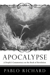 Cover of Apocalypse