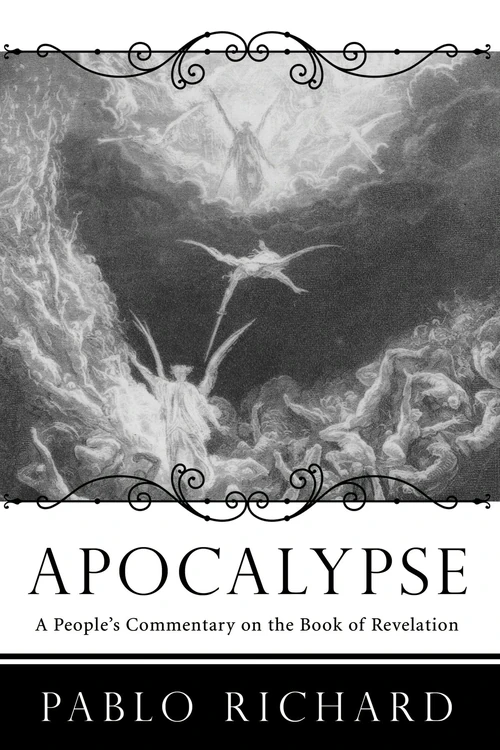 Cover of Apocalypse