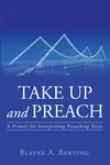Cover of Take Up and Preach