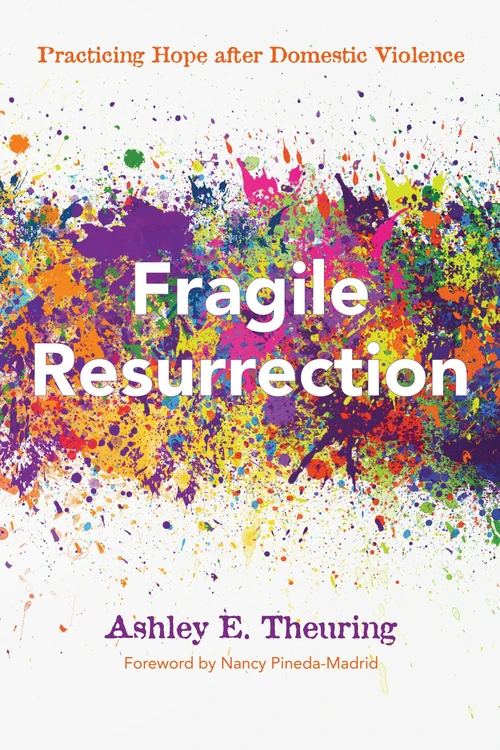 Cover of Fragile Resurrection