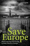 Cover of Save Europe