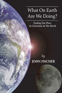 Cover of What on Earth are We Doing?