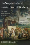 Cover of The Supernatural and the Circuit Riders