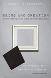 Cover of Being and Creation in the Theology of John Scottus Eriugena
