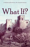 Cover of What If?
