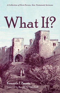 Cover of What If?