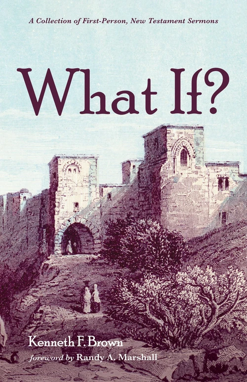 Cover of What If?
