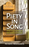 Cover of Piety in Song