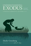 Cover of Understanding Exodus, Second Edition