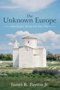 Cover of The Unknown Europe