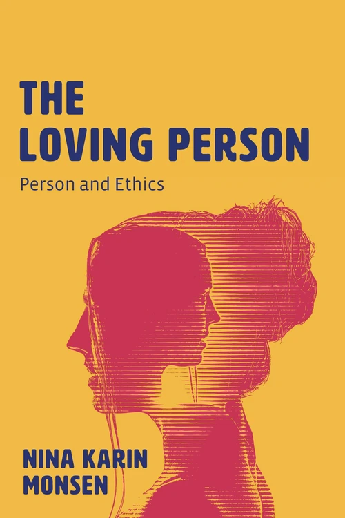Cover of The Loving Person