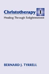Cover of Christotherapy I