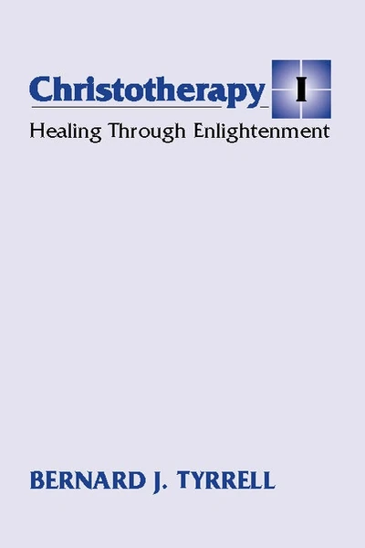 Cover of Christotherapy I