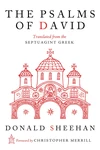 Cover of The Psalms of David