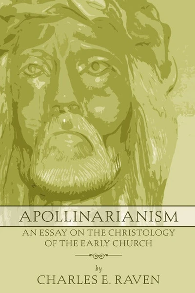 Cover of Apollinarianism