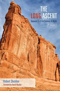 Cover of The Long Ascent, Volume 2