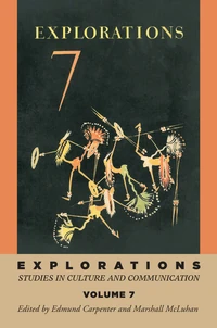 Cover of Explorations 7