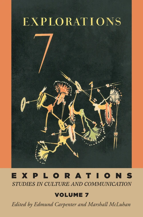 Cover of Explorations 7