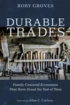 Cover of Durable Trades