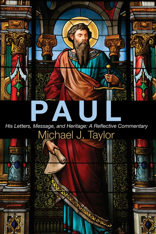 Cover of Paul