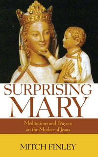 Cover of Surprising Mary