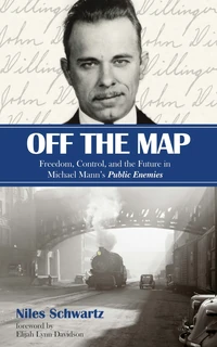 Cover of Off the Map