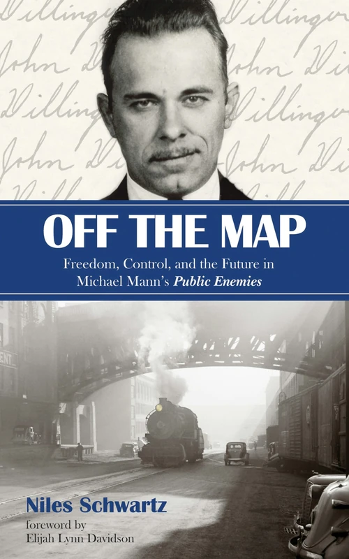 Cover of Off the Map