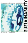Cover of Sustainability