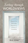 Cover of Sorting through Worldviews