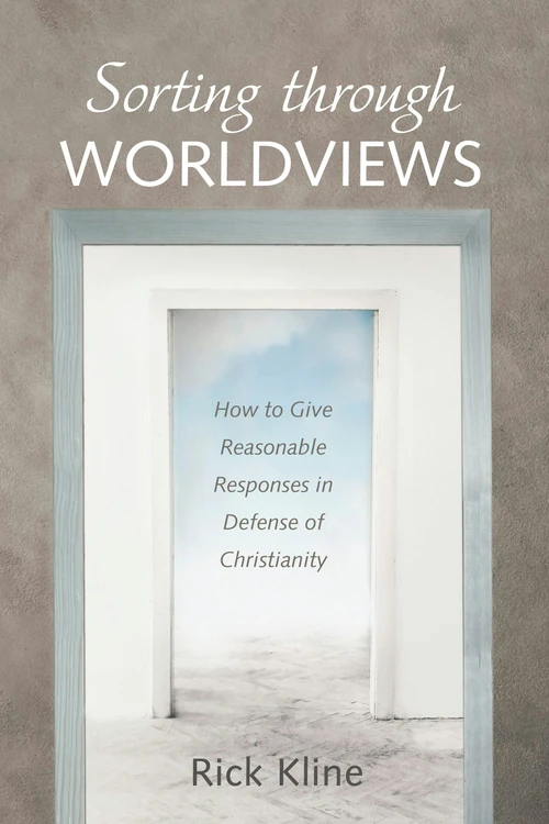 Cover of Sorting through Worldviews
