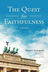 Cover of The Quest for Faithfulness