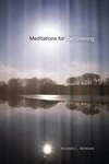 Cover of Meditations for the Grieving