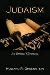 Cover of Judaism