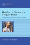 Cover of Gender in Solomon’s Song of Songs
