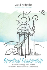 Cover of Spiritual Leadership