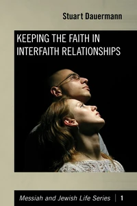Cover of Keeping the Faith in Interfaith Relationships